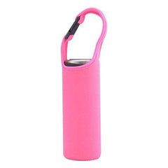 500ml Heat Insulation Water Bottle Cover Case