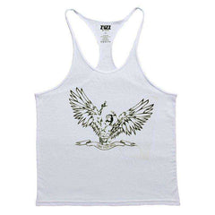 Zyzz Aesthetic Apparel Bodybuilding Stringer
