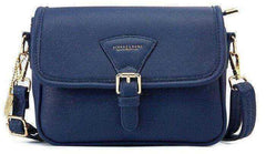 Fashion  Leather Crossbody Shoulder Bags