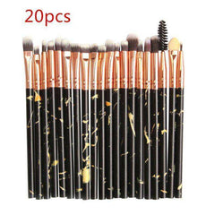 Women Multifunctional Makeup Brushes Set
