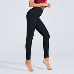 New Unique Aesthetic High Waist Yoga Pants Leggings For Women