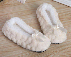 New Cute Indoor Home Slippers For Women
