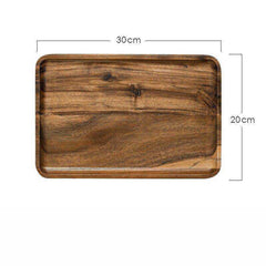 New Eco-friendly Handmade Wooden Utensils