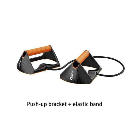 Image of Home Gym Push Up Equipment