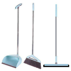 Foldable Household Cleaning Tools Set