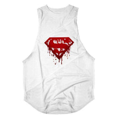 Workout Gym Mens Tank Top Vest