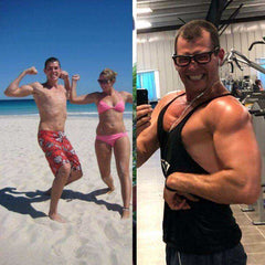 Natural Bodybuilding Awakening Aesthetics Program & Book