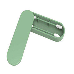Reusable Cotton Swab Ear & Make Up Cleaning Silicone Buds