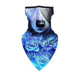 Multi-function Magic Bandana Mask