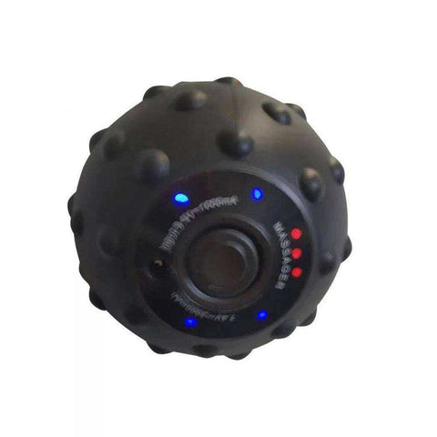 Image of 4 Speed High Intensity Electric Vibrating Massage Ball