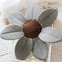 Blossoming Flower Baby Bath Tub For Sink Mat