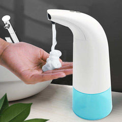 Automatic Touchless Lotion Pump Liquid Soap Dispenser