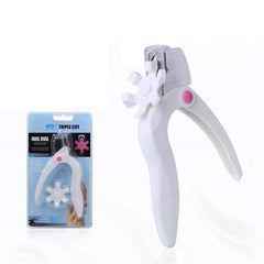 New Nail Art Clipper Cutter Manicure Tools
