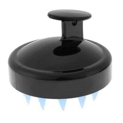 Unique Silicone Head Body Scalp Bath Shower Massage Comb Brush