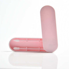 Reusable Cotton Swab Ear & Make Up Cleaning Silicone Buds