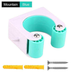 Bicycle Parking Rack Buckle Portable Cycling Display Stand