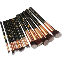 Women Multifunctional Makeup Brushes Set