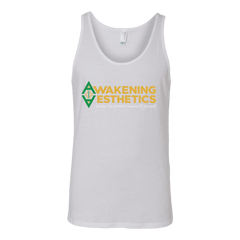Awakening Aesthetics Unisex Tank Top