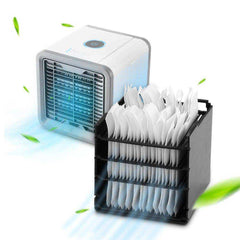 Replacement Filter For Mini Portable Air Conditioner 1 PC