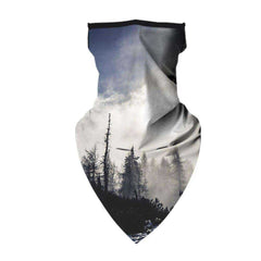 Multi-function Magic Bandana Mask