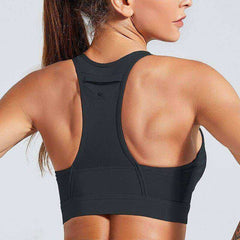 Aesthetic Sports Bra Tank Top For Women