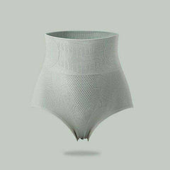 High Waist Body Shaper Slimming Butt Lifter Tummy Control Panties