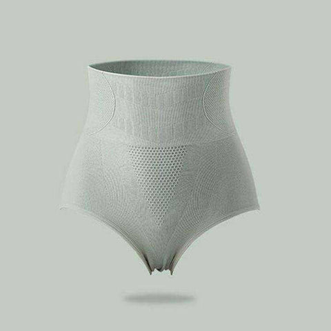 Image of High Waist Body Shaper Slimming Butt Lifter Tummy Control Panties