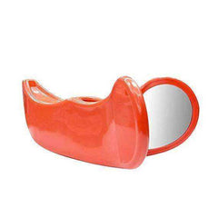 Pelvic Floor Muscle Inner Thigh Exerciser Hip Butt Trainer