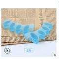 Toe Separator Correction Silicone Orthopedic Hammer Straightener