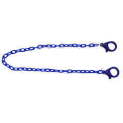 New Acrylic Portable Mask Holder