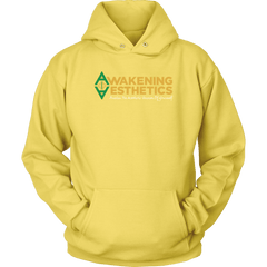 Awakening Aesthetics Unisex Hoodie