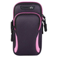Universal Armband Mobile Bag for iPhone 11 Under 6.5 inch