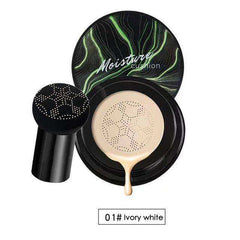Mushroom Head Air Cushion CC Cream Moisturizing Foundation