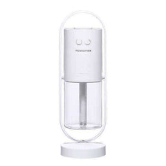 200ML Magic Negative Air Ion Humidifier USB Ultrasonic Aroma Diffuser