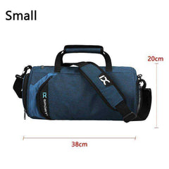 High Quality Aesthetic Bodybuilding Fitness Gym Sports Bag