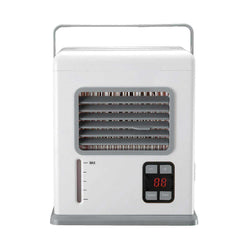 USB Air Conditioner Air Purifier and Humidifier