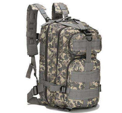 Nylon 30L Waterproof Tactical Sports Camping Hiking Trekking Fishing Hunting Bags