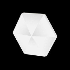 Pocket Creative Fingertip Flip Desk Kinetic Rotating Toy
