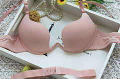 Sexy Bra Underwire Underwear Women