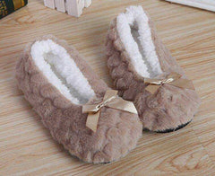New Cute Indoor Home Slippers For Women