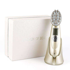 Electric Laser Hair Regrowth Massager Comb