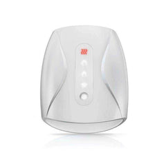 New Electric Hand Palm Finger Acupoint Wireless Massager Device