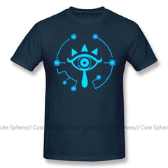 3D Printed Zelda Breath Of The Wild T Shirt
