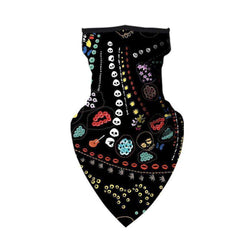 Multi-function Magic Bandana Mask