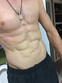Natural Bodybuilding Awakening Aesthetics Program & Book