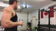 Natural Bodybuilding Awakening Aesthetics Program & Book