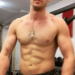 Natural Bodybuilding Awakening Aesthetics Program & Book