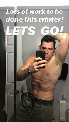 Natural Bodybuilding Awakening Aesthetics Program & Book