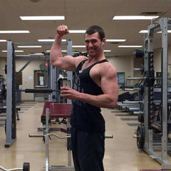 Natural Bodybuilding Awakening Aesthetics Program & Book