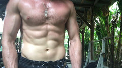 Natural Bodybuilding Awakening Aesthetics Program & Book